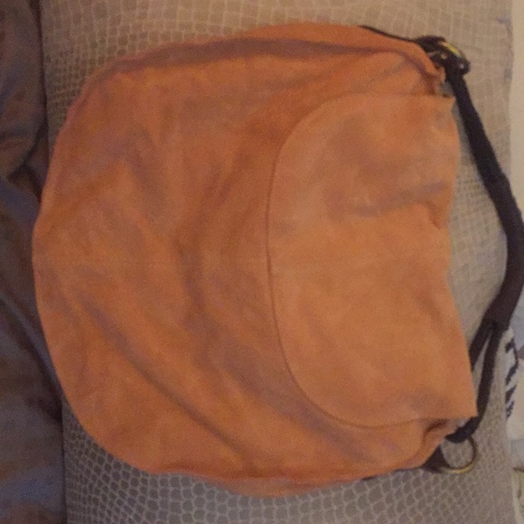 Henri Lou hobo bag - Picture 2 of 3